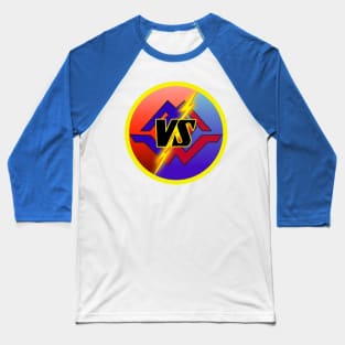 Gengeek VS EMBLEM!! Baseball T-Shirt